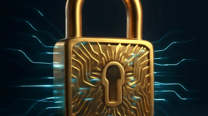 Account Security Features Account Security Features