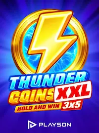 Thunder Coins XXL Thunder Coins XXL at JYJALI COM