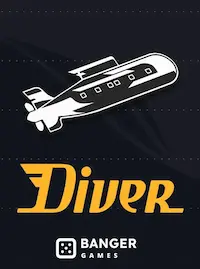 Diver Diver crash adventure at JYJALI COM