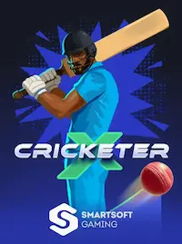 CricketerX CricketerX crash game at JYJALI COM