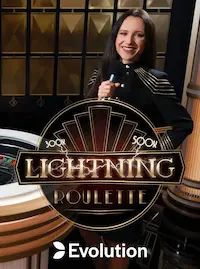 Lightning Roulette Lightning Roulette at JYJALI COM