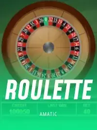 Roulette European Roulette at JYJALI COM