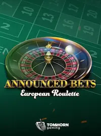 Announced Bets Announced Bets Roulette at JYJALI COM