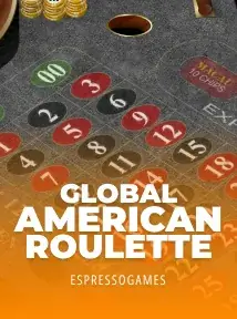 Global American Roulette Global American Roulette at JYJALI COM