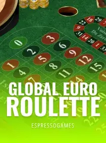 Global Euro Roulette Global Euro Roulette at JYJALI COM