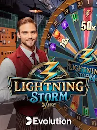 Lightning Storm Lightning Storm at JYJALI COM